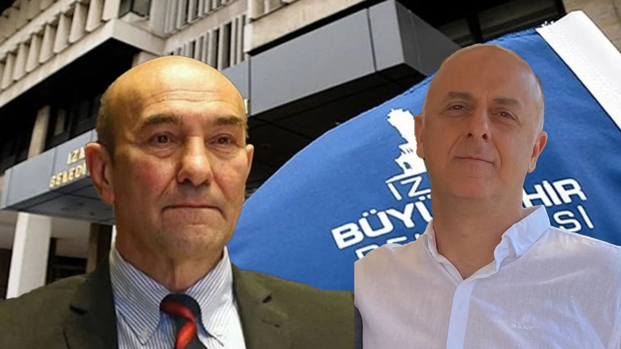 DEMOKRATGÜNDEM – İzmir Büyükşehir Belediye Başkan aday adayı İYİ Parti