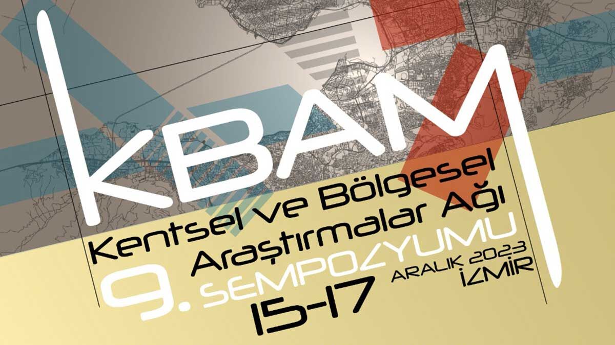 İzmir Büyükşehir Belediyesi’nin desteği ve İzmir Yüksek Teknoloji Enstitüsü (İYTE)