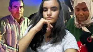 Muğla’nın Bodrum ilçesinde, Gamze Sakallıoğlu’nun (17) yatağında ölü bulunmasıyla ilgili,