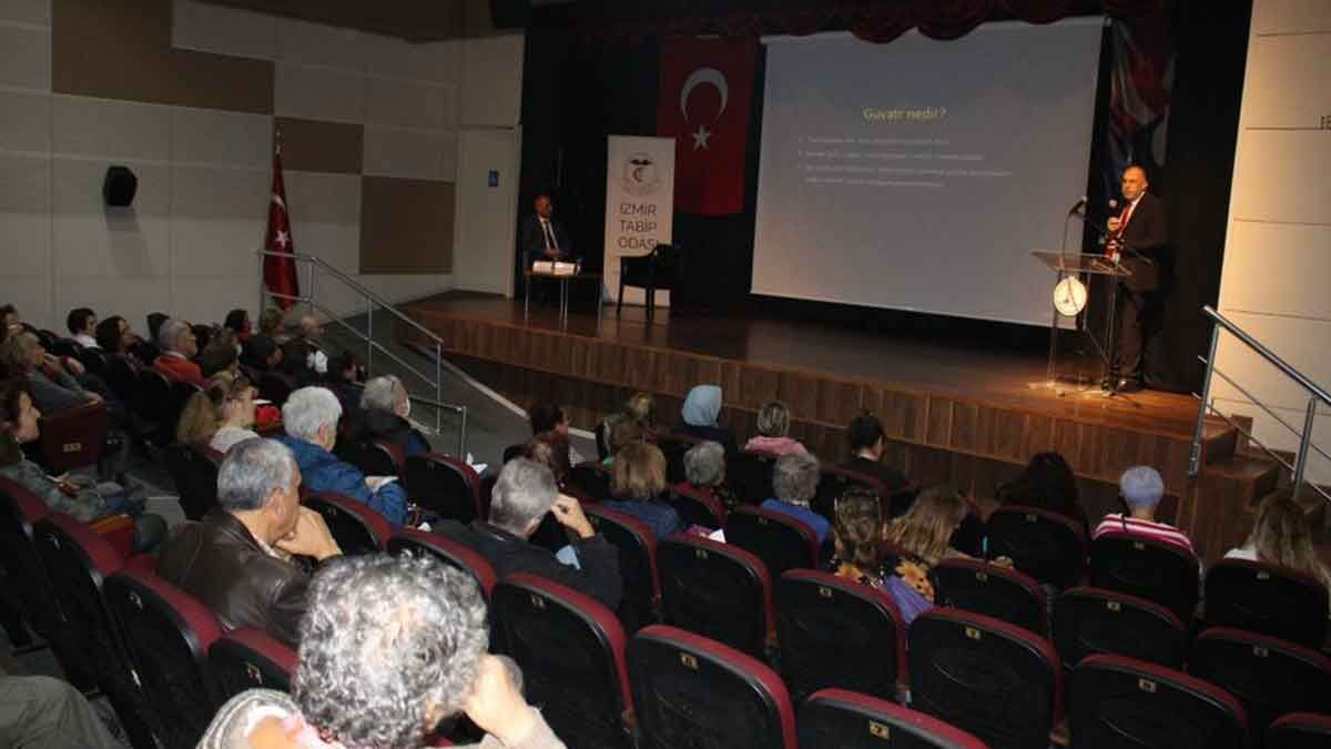 ‘Daha sağlıklı toplum’ amacı doğrultusunda hayata geçirdiği projelerle fark yaratan