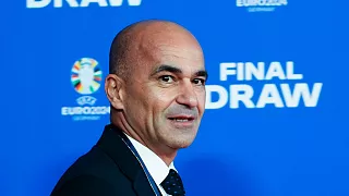 Portekiz teknik direktörü Martinez’den Türkiye Milli Takımı için açıklama