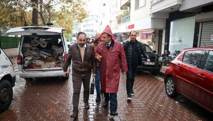 Olgun Atila: “Hedefimiz, Genel Başkanımıza İzmir’den sonra Manisa’yı kazandırmak”