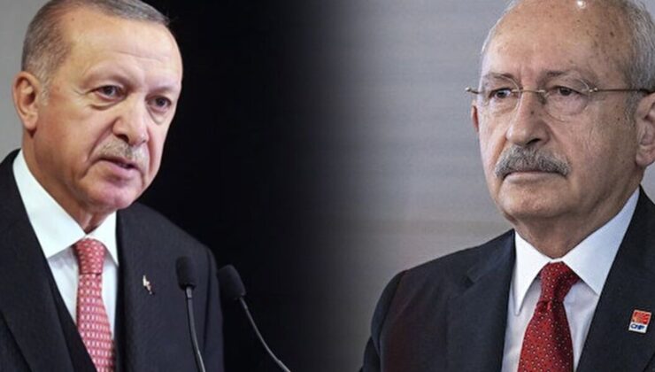 Kılıçdaroğlu, Cumhurbaşkanı Erdoğan’a açtığı tazminat davasını kazandı