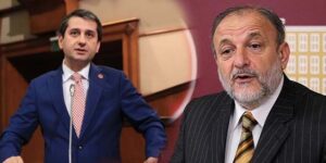 Cumhuriyet Halk Partisi ile olan işbirliği talebi sonucunda İYİ Parti’den