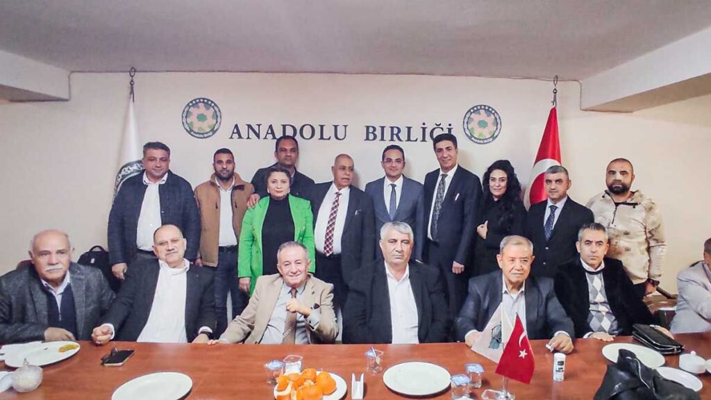 olgun atila