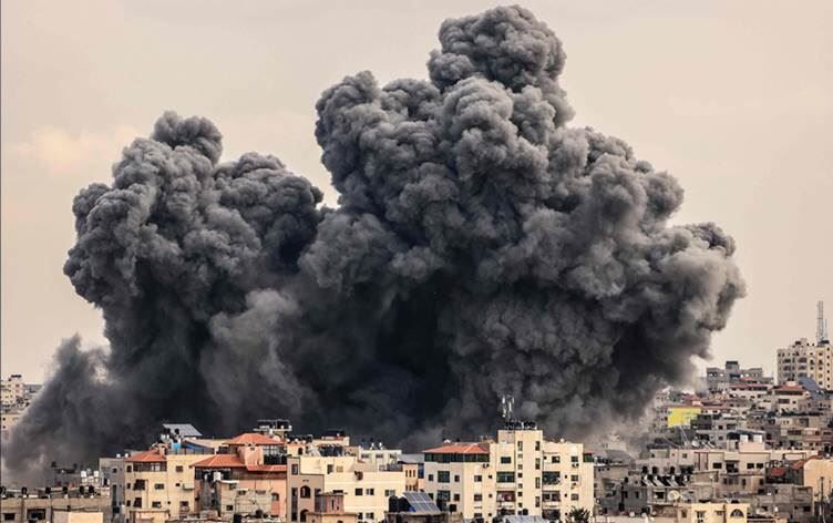 İsrail’in Gazze’ye yönelik saldırıları bitmek bilmiyor. Katar’ın arabuluculuğunda yeni bir