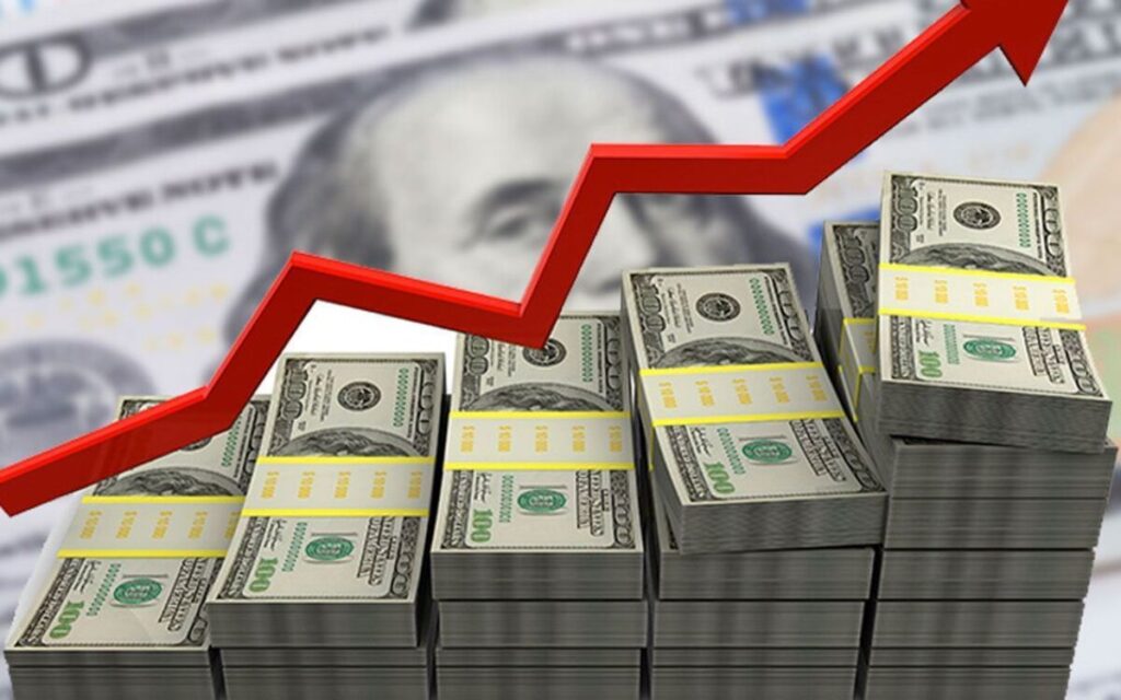 Faiz kararı öncesi dolar/TL'de rekor!