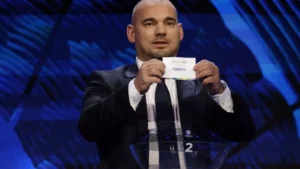EURO 2024‘te 24 takımın yer alacağı büyük turnuvada heyecan dorukta!