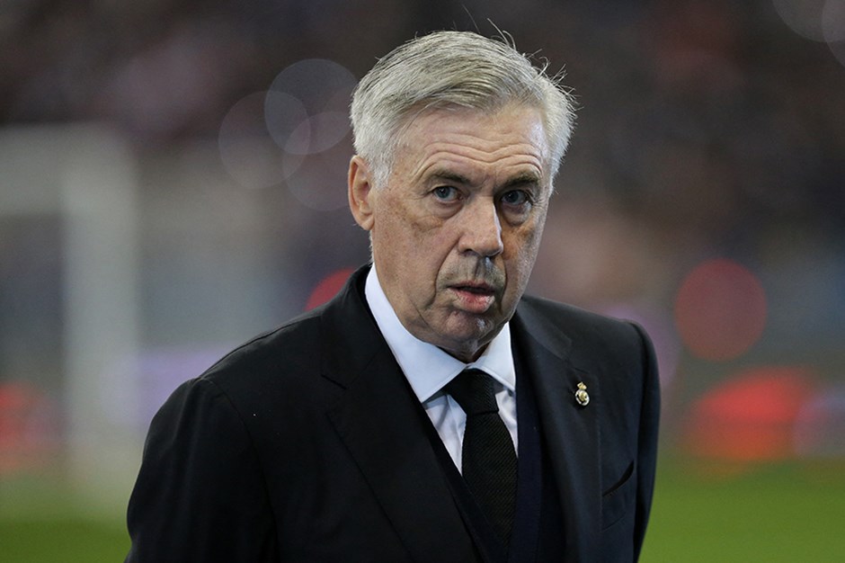 ancelotti