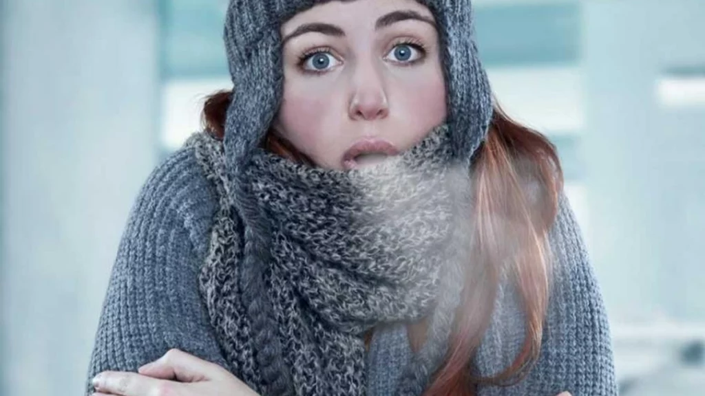 Doğuda Kar, Batıda Rüzgar Kapıda! Sıcaklıklar 7 derece birden düşecek