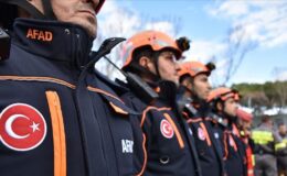 AFAD: Türkiye’deki Acil Durum Yönetimi