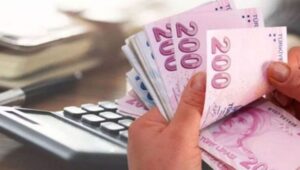 Merakla beklenen asgari ücret görüşmelerinde ilk toplantı 11 Aralık Pazartesi
