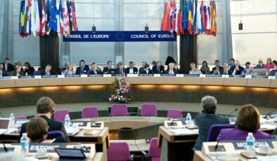 Avrupa Konseyi Bakanlar Komitesi: ‘Kavala ve Demirtaş derhal serbest bırakılsın’