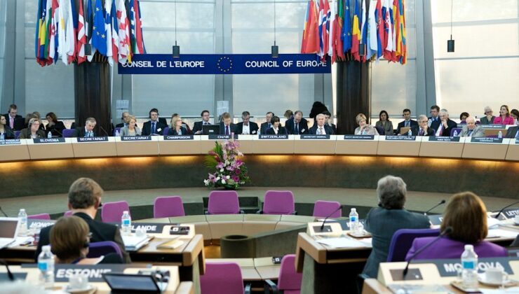 Avrupa Konseyi Bakanlar Komitesi: ‘Kavala ve Demirtaş derhal serbest bırakılsın’