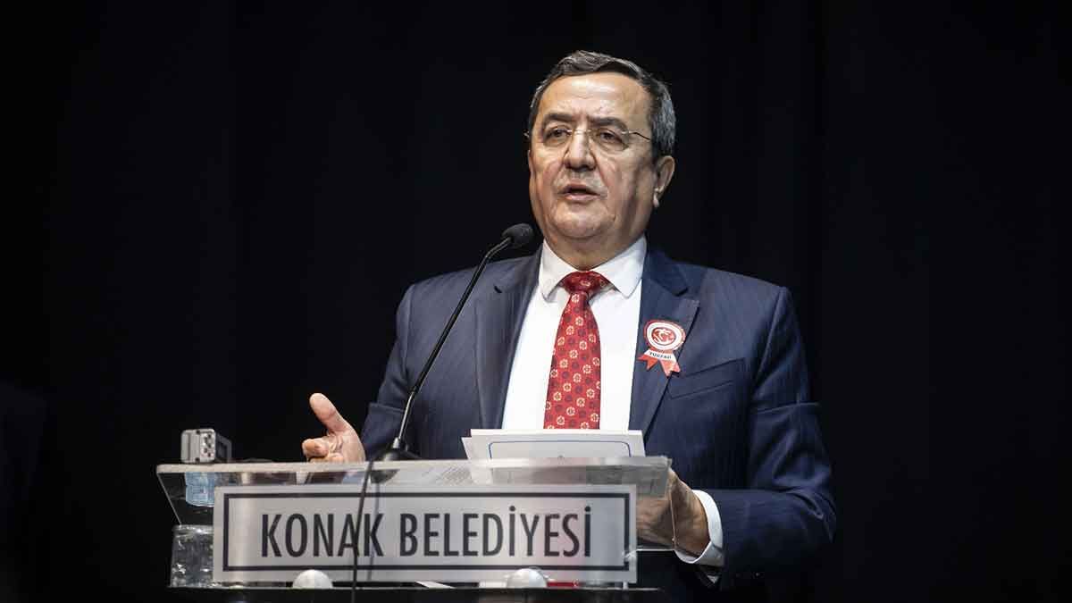 Türkiye Futbol Adamları Derneği İzmir Şubesinin, Konak Belediyesinin katkılarıyla 25’incisini