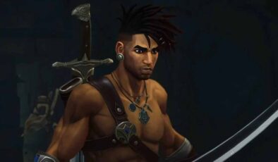Prince of Persia hayranlarına müjde: Yeni oyun ‘The Lost Crown’ hikaye fragmanıyla tanıtıldı