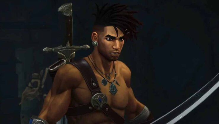 Prince of Persia hayranlarına müjde: Yeni oyun ‘The Lost Crown’ hikaye fragmanıyla tanıtıldı