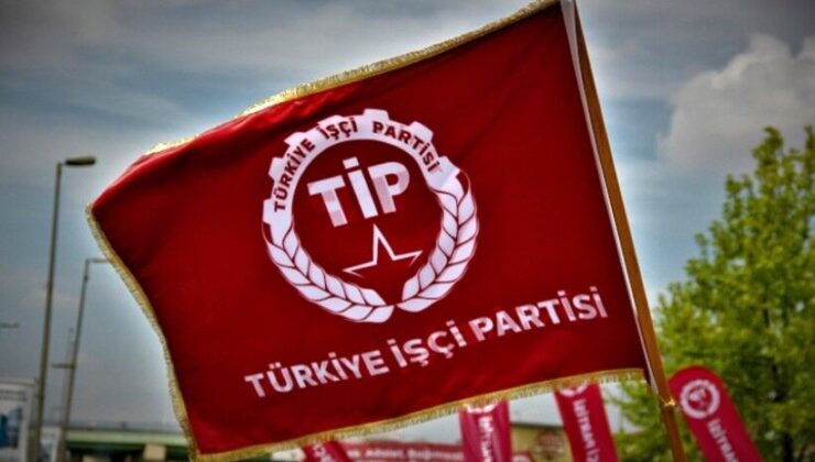TİP yerel seçim kararı: 13 ilde kendi logosuyla giriyor