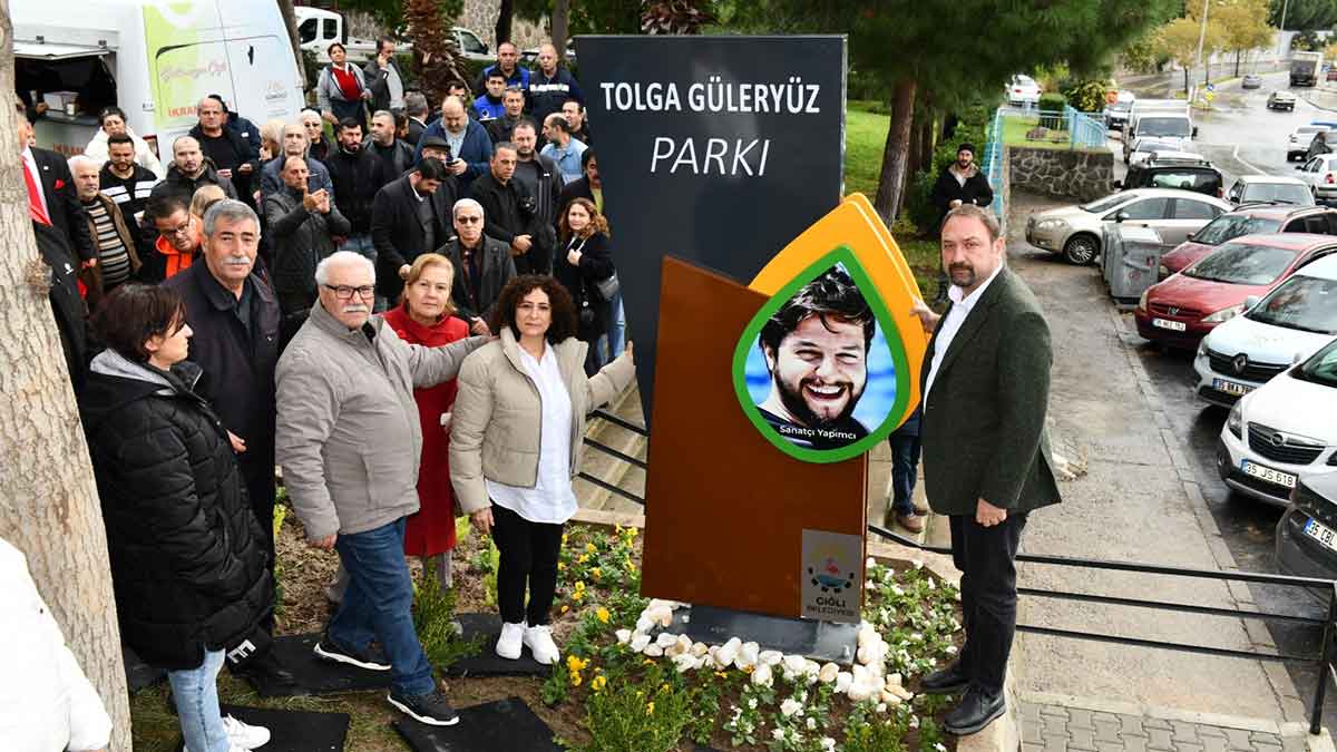 Çiğli Belediyesi, 2022 yılında turne dönüşünde geçirdiği trafik kazasında yaşamını