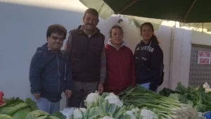 Urla Belediye Başkan aday adayı Seyfettin Şen “Üreticinin ürünleri sabah