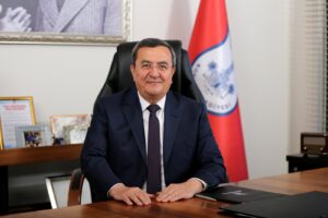 Konak Belediyesi’nin tarihi binasını restore ederek İzmir kültür ve sanat