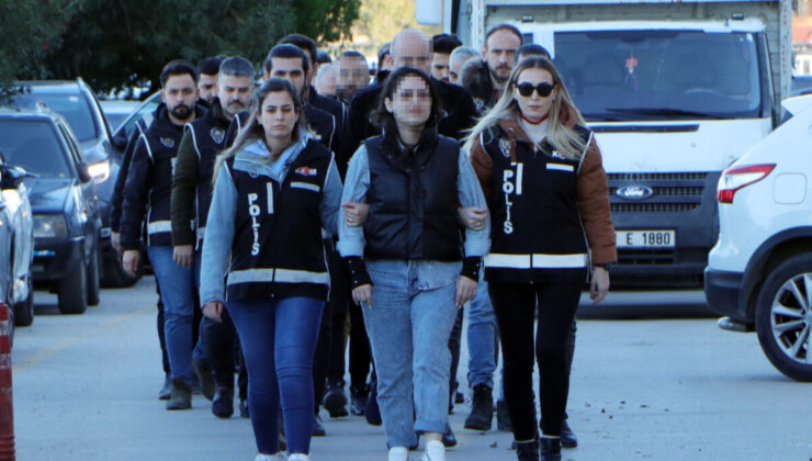 Adana’daki belediye operasyonunda yeni gelişmeler: İhale fesat karıştırma iddiası