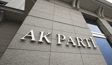 Gazeteci Yılman ”AK Parti’nin İstanbul adayı olabilir” dediği isimleri paylaştı