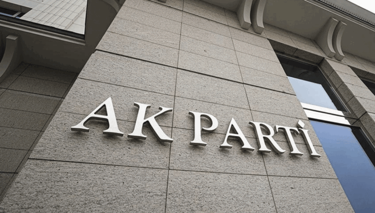 AK Parti’de temayül yoklamasının sonuçları: İlk üç belli oldu, ‘sürpriz bir aday’ iddiası…