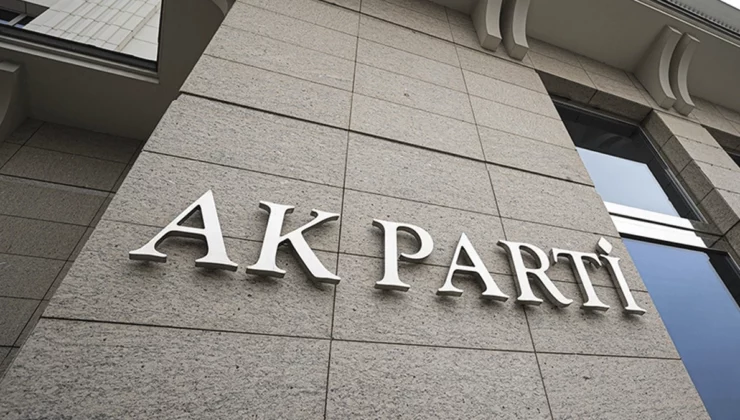 AK Parti Cumhur İttifakı üyeleriyle görüşecek İzmir kararı belli olacak