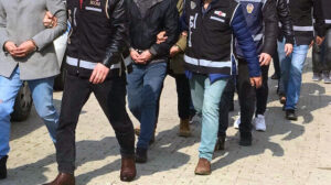İçişleri Bakanı Ali Yerlikaya tarafından, 47 ilde düzenlenen ‘Narkogüç-40 Operasyonu’nda 1 ton