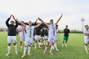 TFF 3’üncü Lig 1’inci Grup’ta geçen hafta deplasmanda Ayvalıkgücü ile