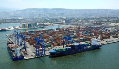 İzmir Limanı’nın Geleceği: BAE’nin Stratejik Adımı