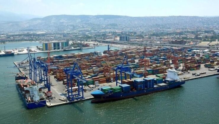 İzmir Limanı’nın Geleceği: BAE’nin Stratejik Adımı