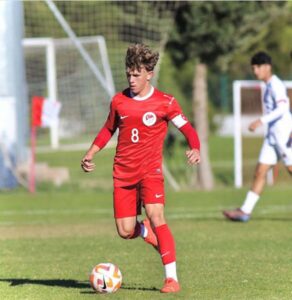TFF 2’nci Lig Beyaz Grup ekiplerinden Altınordu’da son haftalarda A