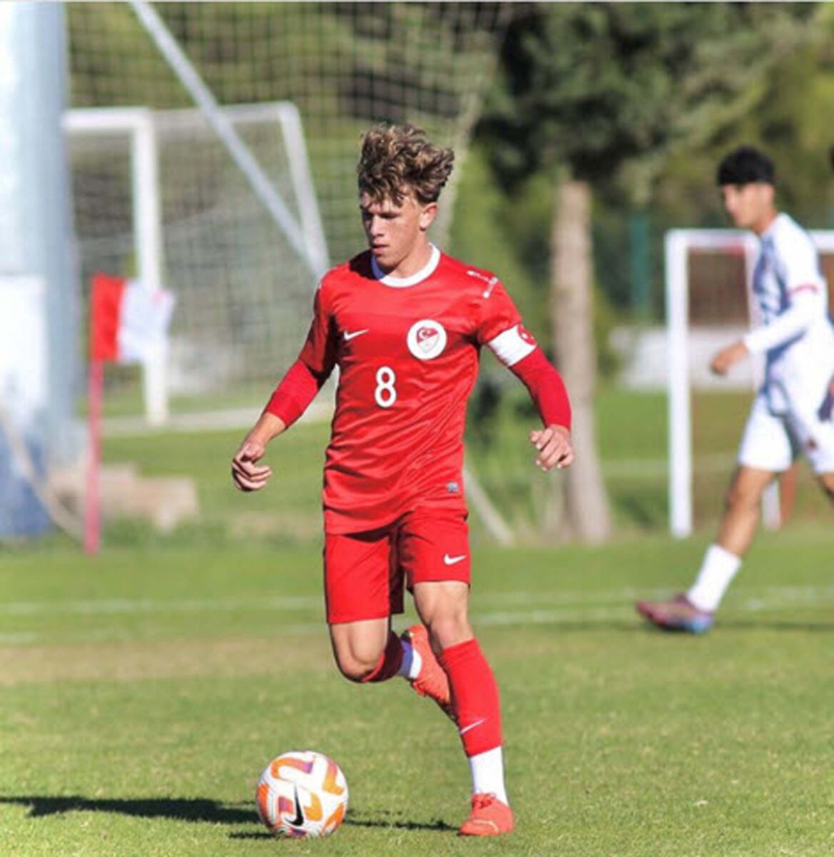 TFF 2’nci Lig Beyaz Grup ekiplerinden Altınordu’da son haftalarda A