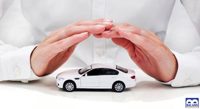 2024 yılının ilk 4 ayı için zorunlu trafik sigortası aylık