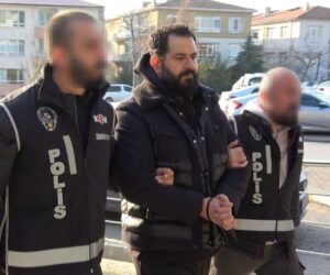 Ayhan Bora Kaplan suç örgütüne yönelik soruşturmada kapsamında gözaltına alınan örgüt