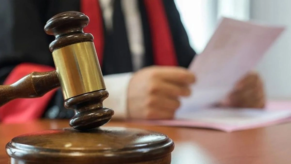 Türkiye’nin gündemine bomba gibi düşen bir gelişme yaşandı! Anayasa Mahkemesi,