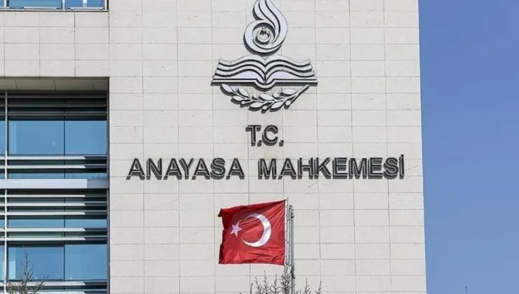 AYM, Taksim’in 1 Mayıs’ta kapatılmasını anayasaya aykırı buldu… Karar verildi…