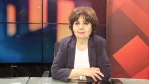 İzmir 51’inci Asliye Ceza Mahkemesi, sosyal medya üzerinden gazeteci Ayşenur