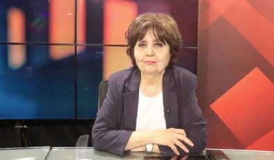 Gazeteci Ayşenur Arslan’a hakaret suçunda ceza verilmedi