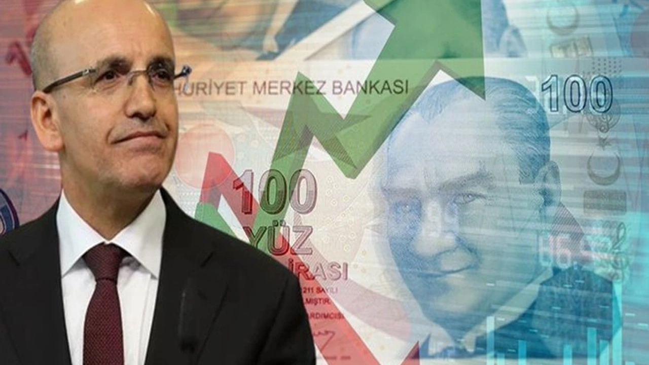Enflasyonun patladığı, dolar kurunun 29’u aştığı ve KKM’nin 3 trilyon