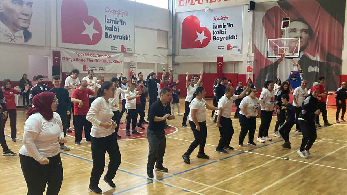 Toplumun her kesimine eşit ve adil hizmet anlayışıyla sosyal belediyeciliğin