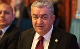 Karabağlar Belediye Başkan Aday Adayı Bedri Serter: “Çok güzel işler yapıp, iz bırakacağız’