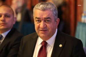 DEMOKRAT GÜNDEM-RÖPORTAJ-VİDEOLU-Demokrat Gündem Gazetesi’nin Youtube Kanalı’ndaki Seçime Doğru programının konuğu