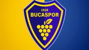 TFF 2’nci Lig Beyaz Grup’ta zirve mücadelesi veren Bucaspor 1928