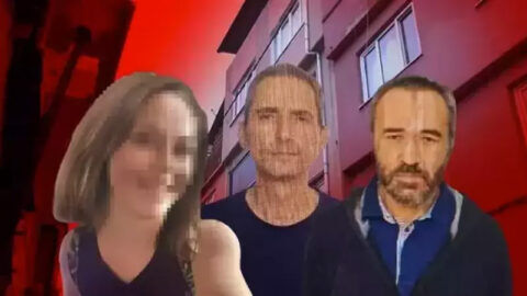 Bursa’da gerçekleşen olayda bir kişi sevgilisiyle ilişkisi olduğu iddiasıyla evine