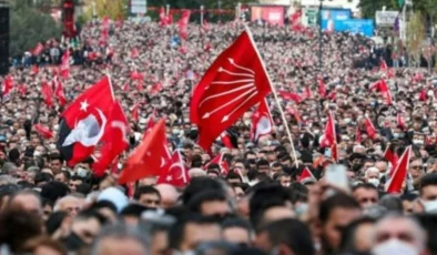 İşte CHP’nin 227 belediye için göstereceği adayların tam listesi: İmamoğlu ve Yavaş resmen açıklandı