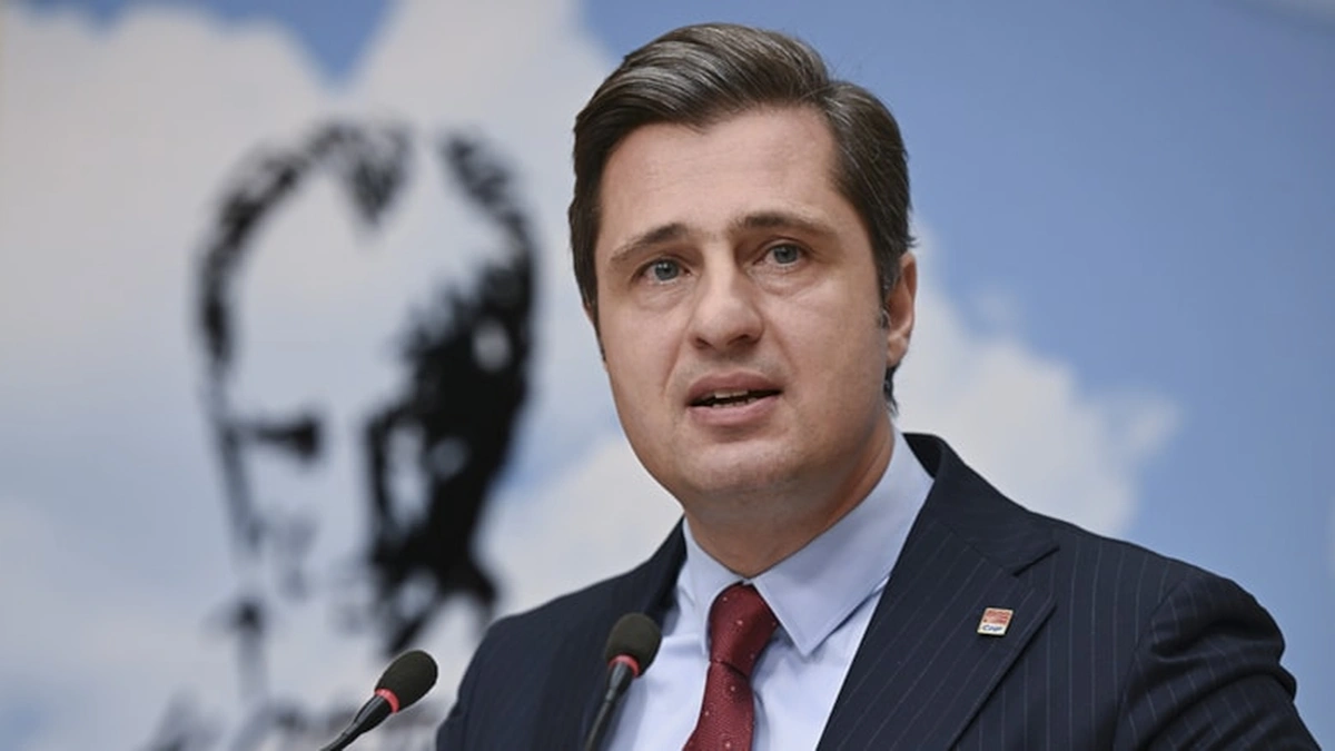 CHP’den ‘önseçim’ kararı DEMOKRAT GÜNDEM-Partisinin MYK ve PM toplantısının ardından bir açıklama yapan