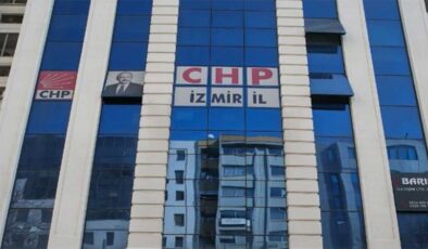 CHP İzmir’de liste belli oldu: Urla 47 aday adayı ile rekor kırdı